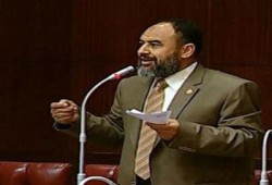 "الشورى" يستنكر انتقاد "هيومان رايتس ووتش" للجمعيات الأهلية