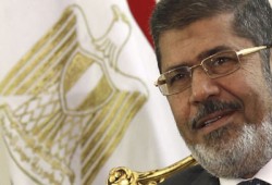 الرئيس مرسي يعقد اجتماعًا اليوم لبحث قضية سد النهضة