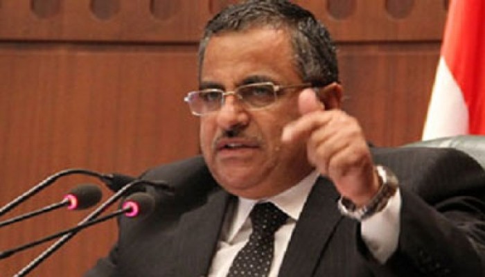 من البحرين.. فهمي: أمن الخليج خط أحمر ومصر حريصة عليه