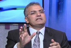 عصام سلطان يطلب رد القاضي الذي يحقق معه بتهمة إهانة القضاه