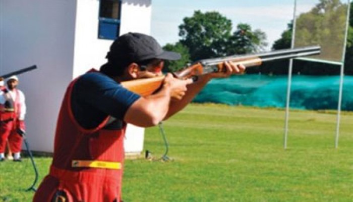 منتخب مصر للرماية يشارك في بطولة قبرص الدولية