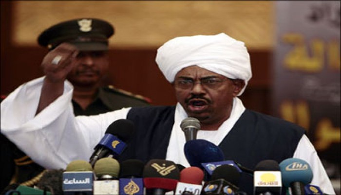 الجيش السوداني يصد هجومًا للمتمردين جنوب كردفان