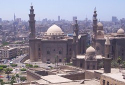 شركة أمن خاصة لتأمين المساجد الأثرية الشهر القادم