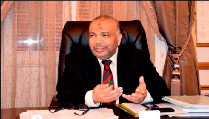 "الحرية والعدالة" يناقش مستجدات الاستعداد للانتخابات