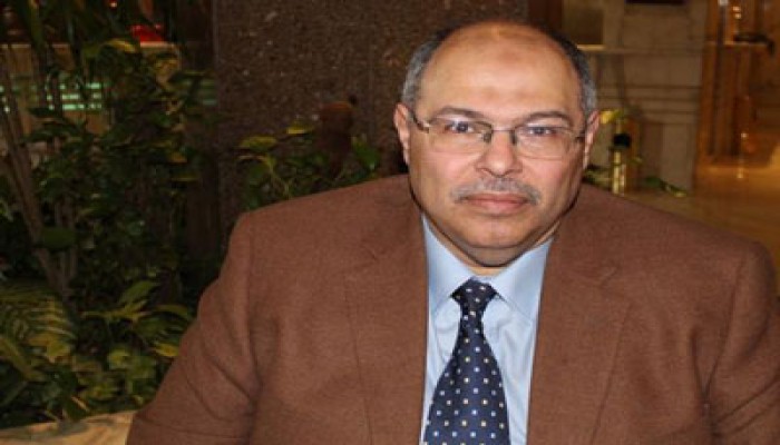 بجاتو: "الشورى" له حق التشريع.. ورئيس المجلس وجَّه رسائل إيجابية إلى القضاة