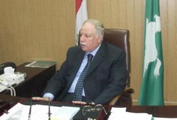 محافظ الشرقية: لا توجد أعراض تسمم بين طلاب المدينة الجامعية بالزقازيق