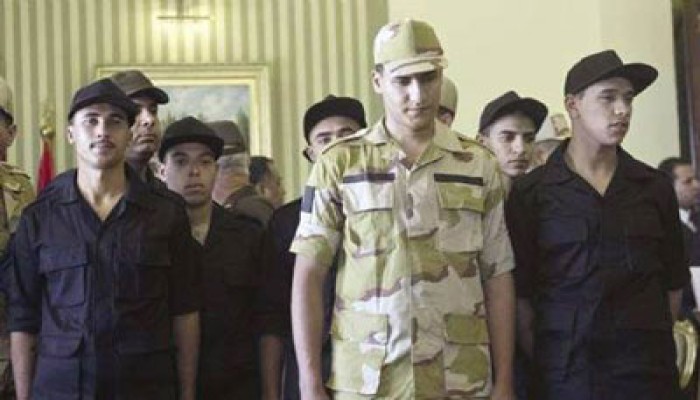 جبهة الإنقاذ وخطف الجنود.. جريمة الشماتة في الوطن