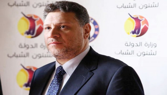 ياسين: مراكز الشباب تمثل الإطار القانوني الجامع لشباب مصر