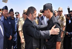 تحرير المختطفين.. حكمة القيادة وإرادة النجاح