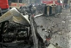 مشتبه به في تفجير "الريحانية" بتركيا يعترف بتورط بشار