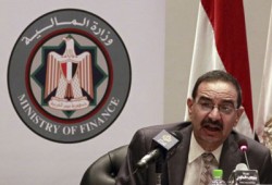 وزير المالية: خطة لنشر الغاز بالمصانع والسيارات لحل أزمة السولار