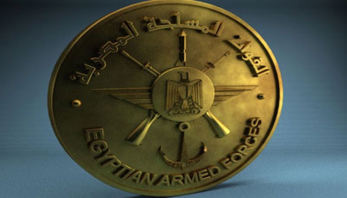 القوات المصرية والسعودية تتدرب على تطهير الألغام والقتال بالمدن