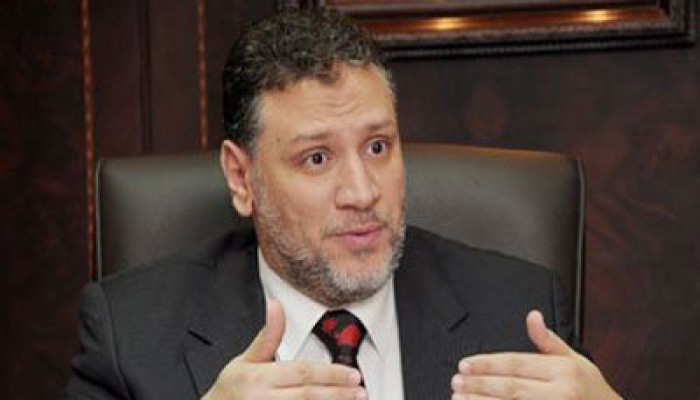 ياسين يشارك في مؤتمر "خلق فرص عمل للشباب" غدًا
