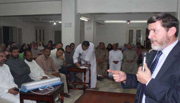 د. فريد إسماعيل: مَن يراهنون على عودة النظام البائد واهمون