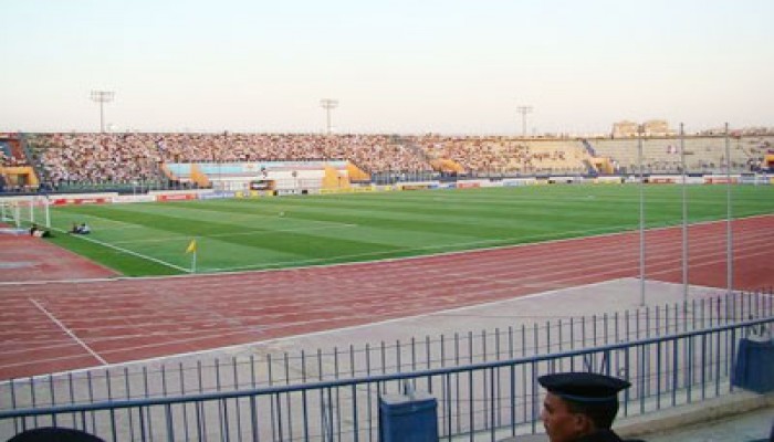 527 ألف جنيه لإنشاء صالة أنشطة وإنارة ملاعب بالمنوفية