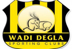 وادي دجلة يفوز على غزل المحلة بالدوري الممتاز لكرة القدم