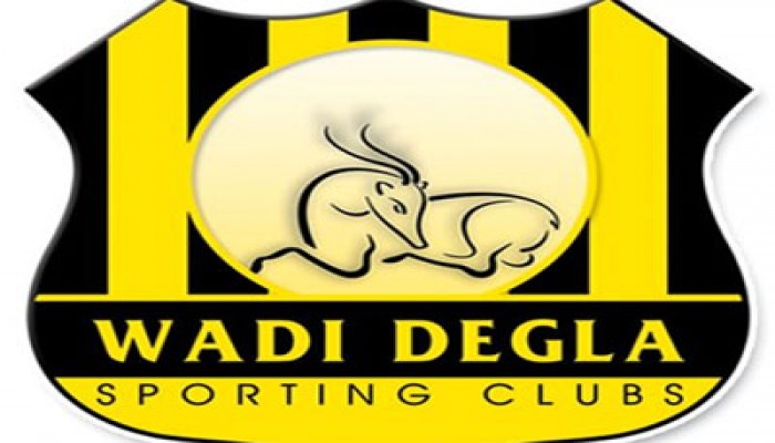 وادي دجلة يفوز على غزل المحلة بالدوري الممتاز لكرة القدم