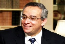 البرنس يطالب بزيادة حصة الإسكندرية في الموازنة لإنقاذها من كوارث الموت