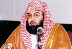 السديس: ترجمة خطب الحرمين الشريفين تحقق النفع للمسلمين