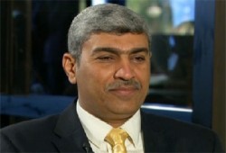 أسامة سليمان يكذب "الوطن" ويؤكد أنها تمارس تخاريف العهد البائد