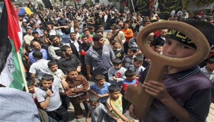 شاهد على النكبة: "الفلسطينيون لم يبيعوا أراضيهم.. وحتمًا سنعود