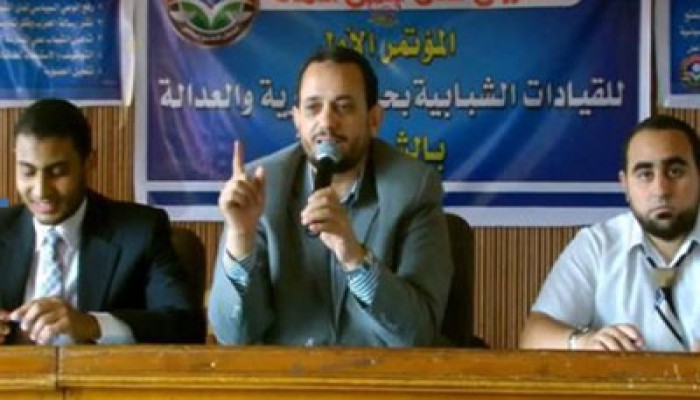 "قادرون على حمل الأمانة" مؤتمر لشباب الحرية والعدالة بالشرقية