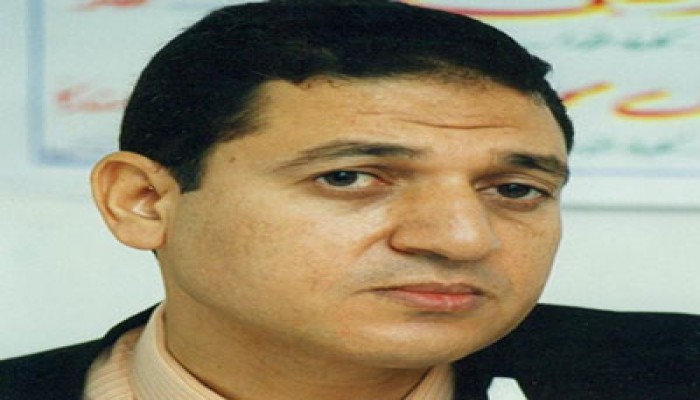 "تمرد" إجراء خارج القانون يستوجب المحاسبة