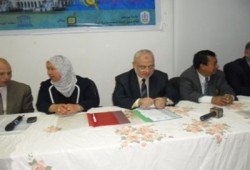 بروتوكول بين جامعة بورسعيد وشركة ماليزية لاستخراج الطاقة النظيفة