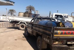 وزير البترول: لجنة من "الدفاع والداخلية والتموين" لمكافحة تهريب السولار