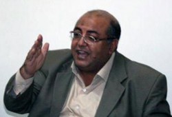 "دور الشباب في نهضة مصر" ندوة للحرية والعدالة بحسينية الشرقية