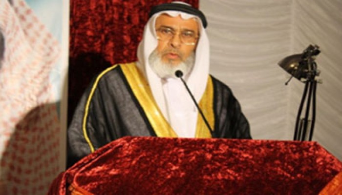 رئيس مجلس النواب البحريني يصل غزة على رأس وفد برلماني