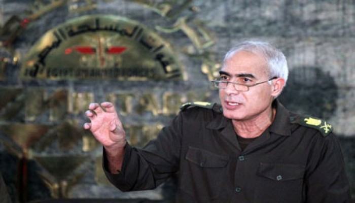 مساعد وزير الدفاع: تعديل تشريعي لترقية الصناع العسكريين