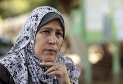 مستشارة رئيس الجمهورية: نأمل في الحصول على أرقام واقعية عن ظاهرة التحرش