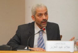 وزير الثقافة يطالب بتضافر الجهود لتوعية المجتمع المصري