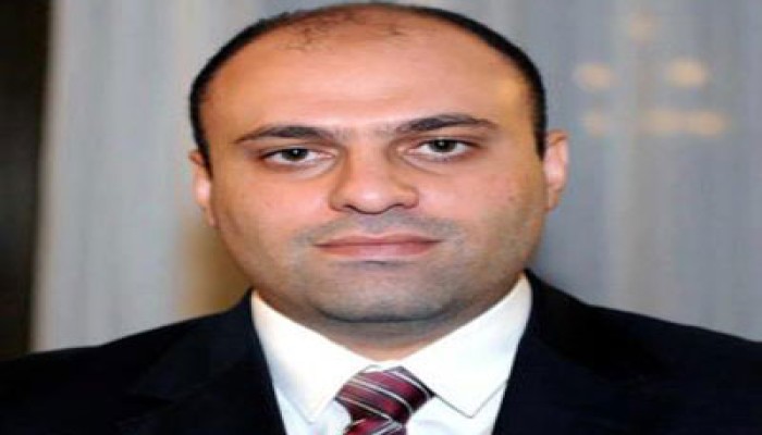 يحيى حامد وزير الاستثمار الشاب.. أصغر وزراء حكومة قنديل