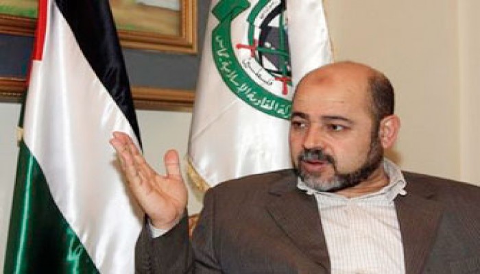 أبو مرزوق: الأنفاق صورة لا ترضي أحدًا وشرعيتها الإنسانية فوق القانونية