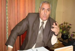 المستشار فؤاد راشد يكتب: ضاحي خلفان.. متى يكون الإنسان نعجة؟!!