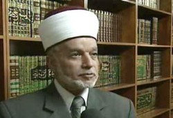 مفتي القدس: تواطؤ صهيوني حكومي لاقتحام "الأقصى" غدًا