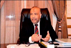 الكتاتني يهنئ رؤساء الكنائس الثلاث ومسيحيي "الحرية والعدالة" بمناسبة الأعياد