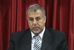 وزير الصحة بغزة يثمن الدور المصري في مساندة أهالي القطاع صحيًّا