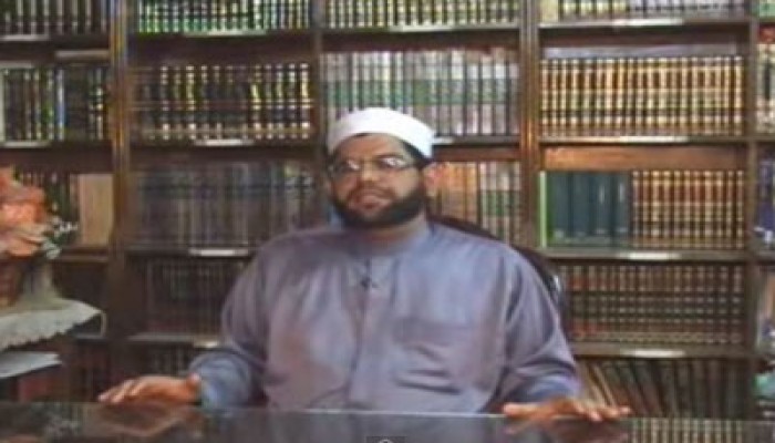 الداعية.. والمسجد.. والعمل السياسي