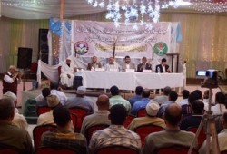 5 مايو إنشاء نقابة للحرفيين بكفر الشيخ احتفالاً بعيد العمال