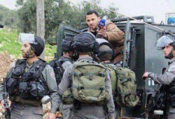 حُكم صهيوني بسجن مراسل قناة "الأقصى" في الضفة 3 أشهر