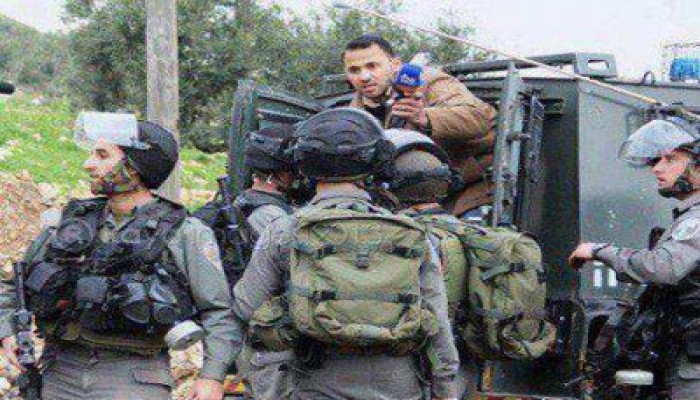 حُكم صهيوني بسجن مراسل قناة "الأقصى" في الضفة 3 أشهر