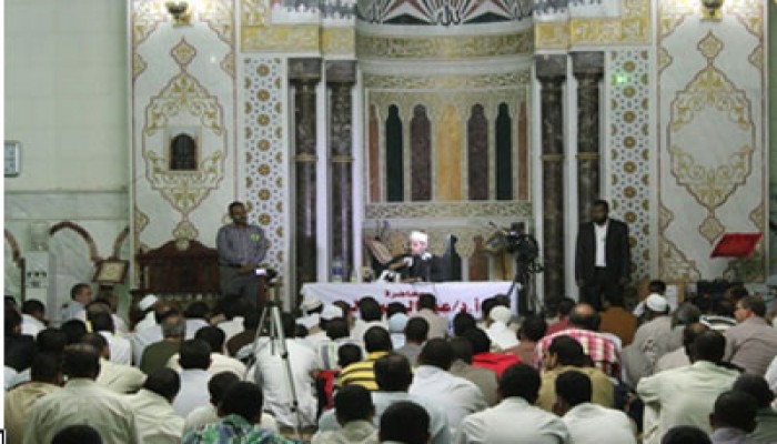 د. عبد الرحمن البر: أمتنا تتعرض لحالة كبيرة جدًّا من سرقة العقول والأخلاق