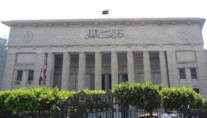 دعوة الرئيس مرسي لزيارة قضاة مصر في دار القضاء العالي