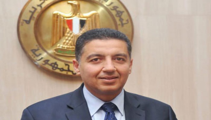 وقائع المؤتمر الصحفي للمتحدث باسم الرئاسة حول الأحداث الراهنة