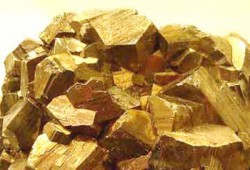 وكيل الشورى: لدينا 117 منجم ذهب لم يكتشف منها سوى السكري