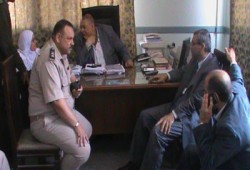 دمياط.. الحرية والعدالة ينجح في إنهاء إضراب مستشفى عزبة البرج