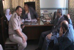 دمياط.. الحرية والعدالة ينجح في إنهاء إضراب مستشفى عزبة البرج